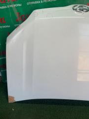 Капот передний TOYOTA SUCCEED NCP160 1NZ-FE 53301-52380 4 ракурс Капот передний TOYOTA SUCCEED NCP160 1NZ-FE 53301-52380 4 ракурс
