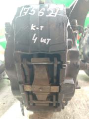Ступица передняя SUBARU IMPREZA WRX STI GRB EJ207 3 ракурс Ступица передняя SUBARU IMPREZA WRX STI GRB EJ207 3 ракурс