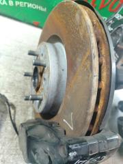 Ступица передняя SUBARU IMPREZA WRX STI GRB EJ207 4 ракурс Ступица передняя SUBARU IMPREZA WRX STI GRB EJ207 4 ракурс