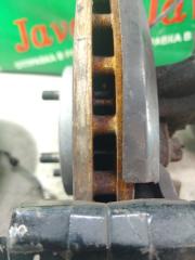Ступица передняя SUBARU IMPREZA WRX STI GRB EJ207 5 ракурс Ступица передняя SUBARU IMPREZA WRX STI GRB EJ207 5 ракурс