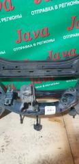 Балка под двс передняя MAZDA MPV LW3W L3-DE 4 ракурс