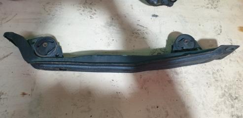 Балка под двс передняя NISSAN BLUEBIRD QU14 QG18DE 2 ракурс