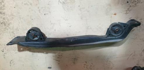Балка под двс передняя NISSAN BLUEBIRD QU14 QG18DE 5 ракурс