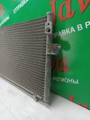 Радиатор кондиционера передний NISSAN BLUEBIRD SU14 CD20E 2 ракурс