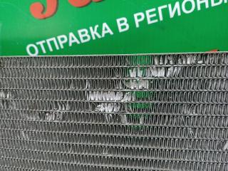 Радиатор кондиционера передний NISSAN BLUEBIRD SU14 CD20E 5 ракурс