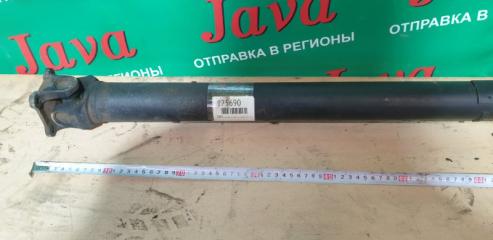 Кардан SUBARU IMPREZA WRX STI GRB EJ207 2 ракурс