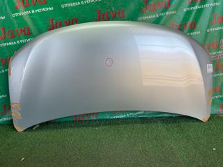 Капот передний NISSAN SERENA C26 MR20DD 1 ракурс Капот передний NISSAN SERENA C26 MR20DD 1 ракурс