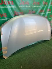 Капот передний NISSAN SERENA C26 MR20DD 2 ракурс Капот передний NISSAN SERENA C26 MR20DD 2 ракурс