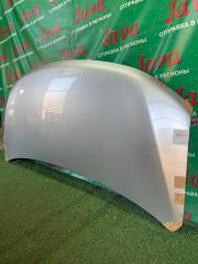 Капот передний NISSAN SERENA C26 MR20DD 3 ракурс Капот передний NISSAN SERENA C26 MR20DD 3 ракурс