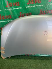 Капот передний NISSAN SERENA C26 MR20DD 4 ракурс Капот передний NISSAN SERENA C26 MR20DD 4 ракурс