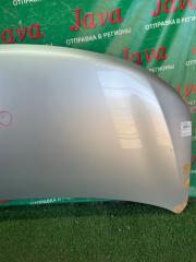 Капот передний NISSAN SERENA C26 MR20DD 5 ракурс Капот передний NISSAN SERENA C26 MR20DD 5 ракурс