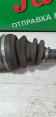 Привод правый передний NISSAN BLUEBIRD QU14 QG18DE 4 ракурс