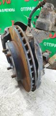 Ступица левая передняя NISSAN BLUEBIRD QU14 QG18DE 3 ракурс