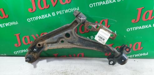 Рычаг левый передний NISSAN BLUEBIRD QU14 QG18DE 1 ракурс