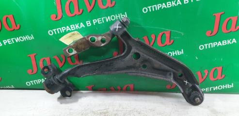 Рычаг правый передний NISSAN BLUEBIRD QU14 QG18DE 1 ракурс