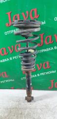 Стойка правая передняя NISSAN BLUEBIRD QU14 QG18DE 1 ракурс
