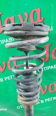 Стойка правая передняя NISSAN BLUEBIRD QU14 QG18DE 3 ракурс