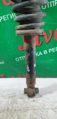 Стойка правая передняя NISSAN BLUEBIRD QU14 QG18DE 4 ракурс