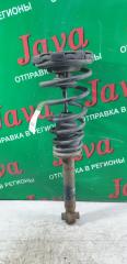 Стойка левая передняя NISSAN BLUEBIRD QU14 QG18DE 1 ракурс