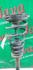 Стойка левая передняя NISSAN BLUEBIRD QU14 QG18DE 3 ракурс