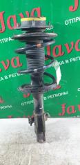 Запчасть стойка передняя левая SUBARU EXIGA 2014