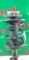 Стойка левая передняя SUBARU EXIGA YAM FB25 3 ракурс