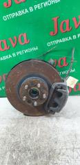 Ступица левая передняя SUBARU EXIGA YAM FB25 1 ракурс