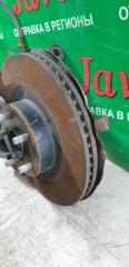 Ступица правая передняя SUBARU EXIGA YAM FB25 2 ракурс