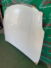 Капот передний TOYOTA MARK II WAGON BLIT GX110 1G-FE 3 ракурс