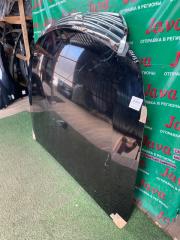 Капот передний TOYOTA CROWN GRS202 3GR-FSE 3 ракурс