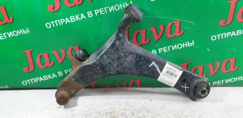 Рычаг левый передний SUBARU LEGACY BP5 EJ204 20202AG010 1 ракурс Рычаг левый передний SUBARU LEGACY BP5 EJ204 20202AG010 1 ракурс