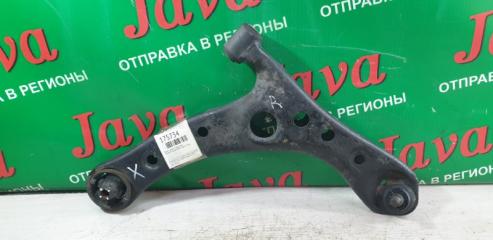 Рычаг правый передний TOYOTA IPSUM ACM26 2AZ-FE 48068-29255 1 ракурс