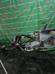 Балка задняя TOYOTA MARK II GX110 1G-FE 2 ракурс