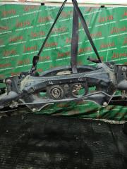 Балка задняя TOYOTA MARK II GX110 1G-FE 3 ракурс