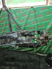 Балка задняя TOYOTA MARK II GX110 1G-FE 4 ракурс