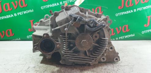 Редуктор задний TOYOTA ALPHARD ATH10 2AZ-FXE 3 ракурс Редуктор задний TOYOTA ALPHARD ATH10 2AZ-FXE 3 ракурс