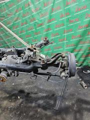 Балка задняя SUZUKI ESCUDO TD94W H27A 3 ракурс