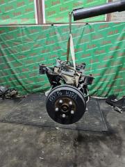 Балка задняя SUZUKI ESCUDO TD94W H27A 4 ракурс