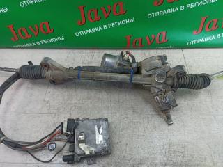 Рулевая рейка передняя SUBARU FORESTER SHJ FB20A 34110SC050 4 ракурс