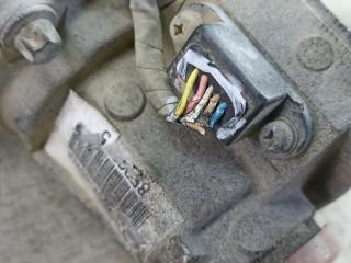 Рулевая рейка передняя SUBARU FORESTER SHJ FB20A 34110SC050 5 ракурс