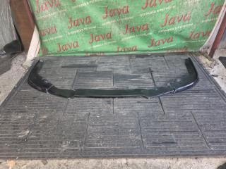 Губа передняя SUBARU LEVORG VM4 FB16 1 ракурс