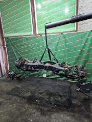 Балка задняя SUBARU LEGACY BR9 EJ253 1 ракурс
