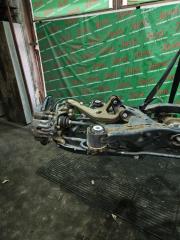 Балка задняя SUBARU LEGACY BR9 EJ253 2 ракурс