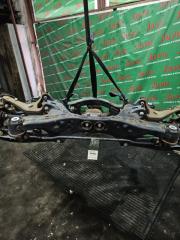 Балка задняя SUBARU LEGACY BR9 EJ253 3 ракурс