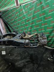 Балка задняя SUBARU LEGACY BR9 EJ253 4 ракурс
