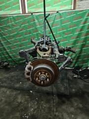 Балка задняя SUBARU LEGACY BR9 EJ253 5 ракурс