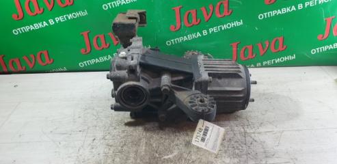 Редуктор задний MITSUBISHI OUTLANDER CW5W 4B12 1 ракурс