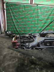 Балка задняя TOYOTA CROWN GRS184 2GR-FSE 2 ракурс