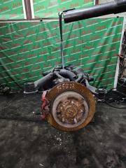 Балка задняя TOYOTA CROWN GRS184 2GR-FSE 5 ракурс