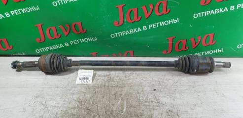 Привод правый задний MITSUBISHI OUTLANDER CW5W 4B12 1 ракурс Привод правый задний MITSUBISHI OUTLANDER CW5W 4B12 1 ракурс